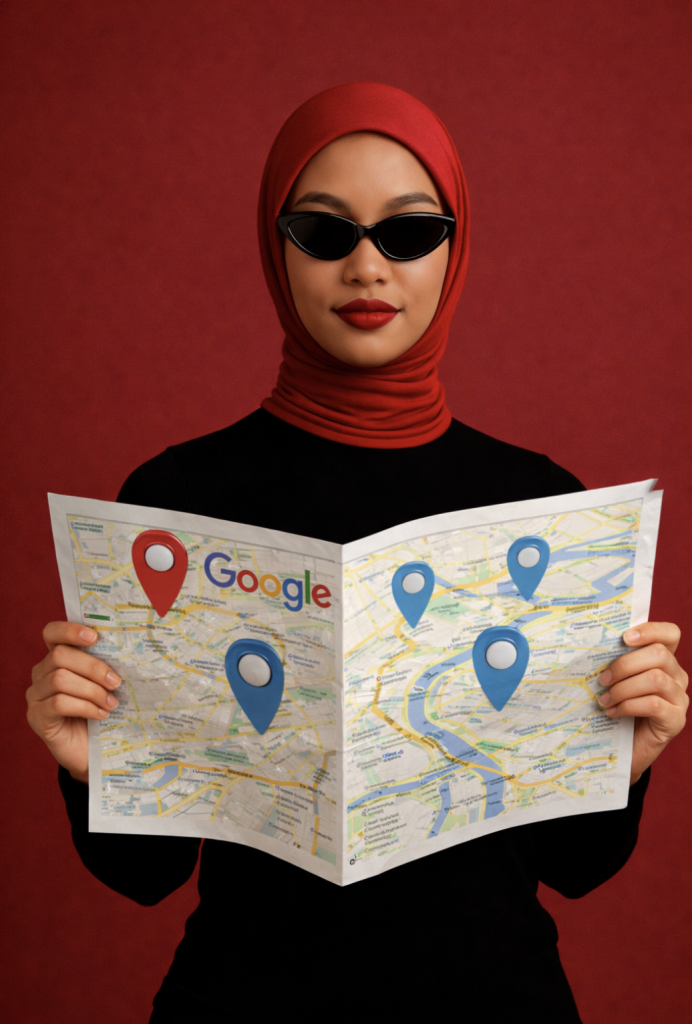 Agence référencement local - dominez Google My Business Agence référencement local : dominez Google My Business